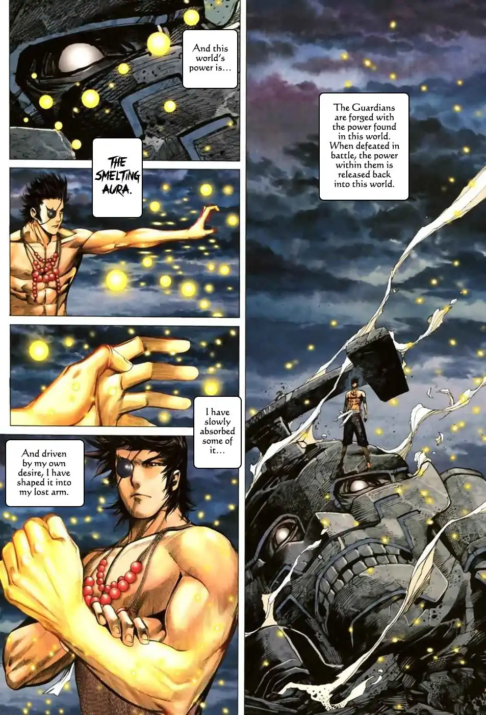 Feng Shen Ji Chapter 42 10